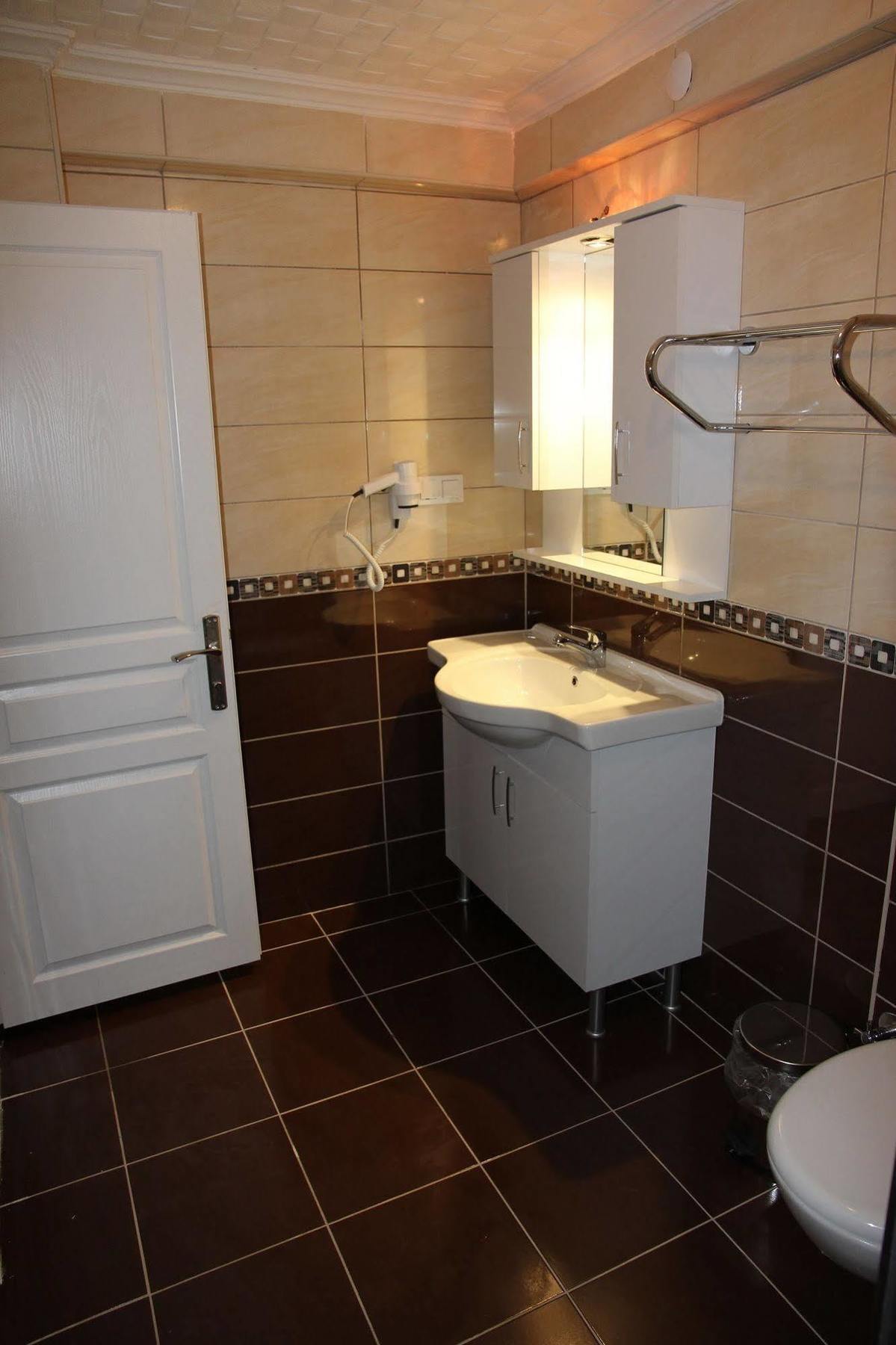 Sun Apartments Marmaris Extérieur photo